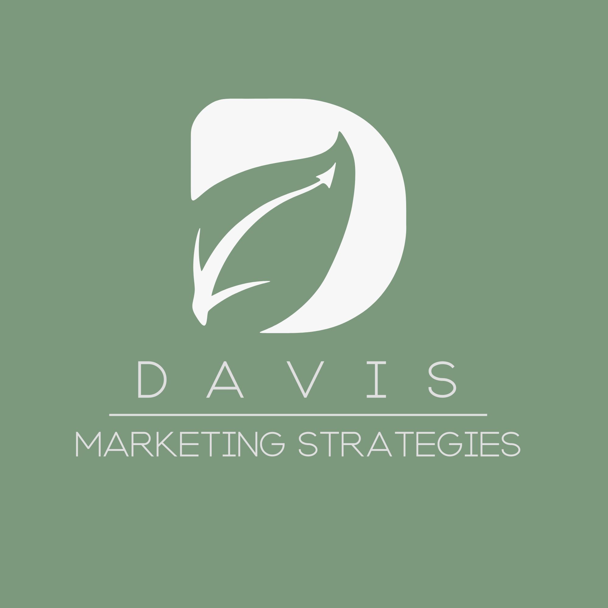 Davis Marketing Strategies logo